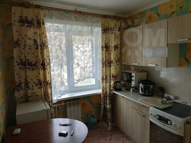 Фото из объявления