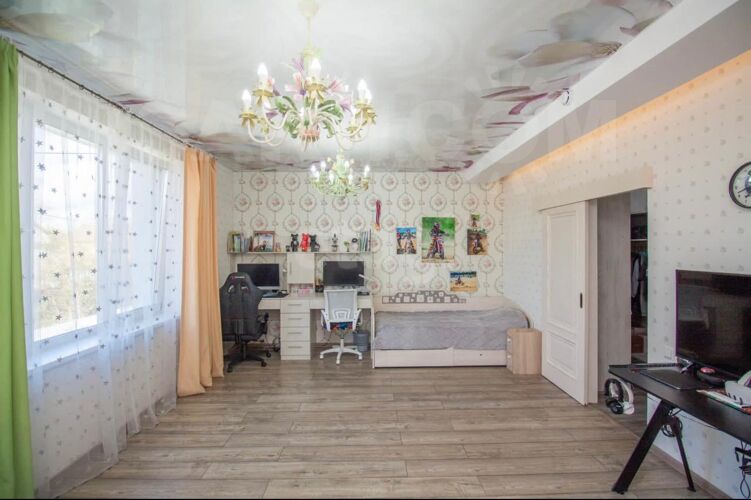 Фото из объявления