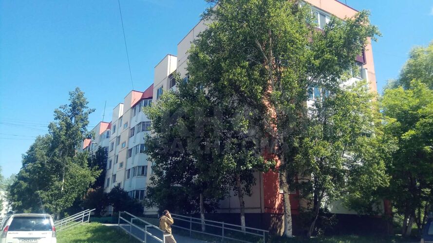 Фото из архива на июнь 2020