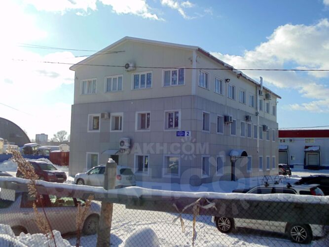 Фото из архива на январь 2020