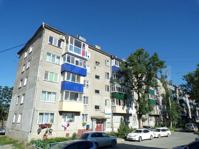 Фото из архива на август 2018