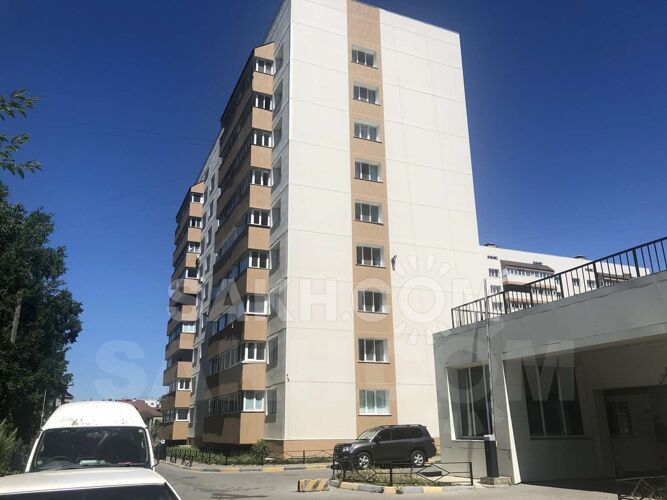 Фото из архива на июль 2021