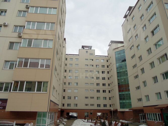 Фото из архива на март 2019