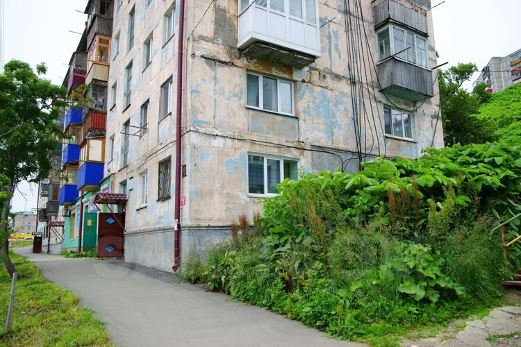 Фото из архива на июль 2018