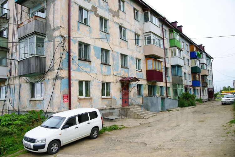 Фото из архива на июль 2018