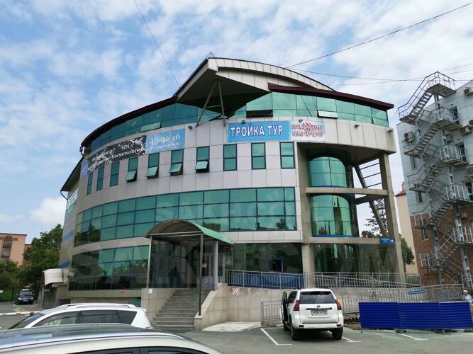 Фото из архива на июль 2019