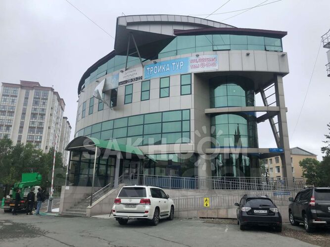 Фото из архива на июнь 2021