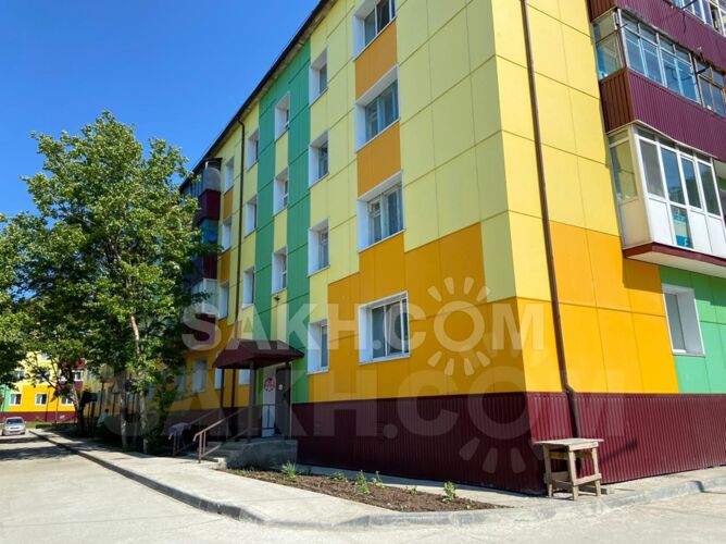 Фото из архива на июнь 2021