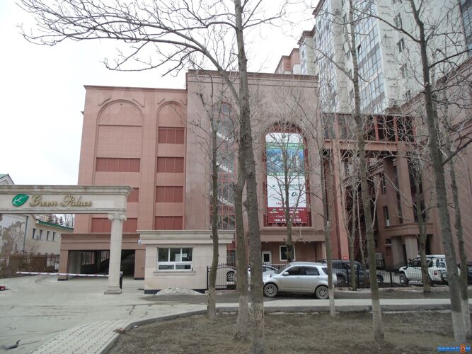 Фото из архива на апрель 2015