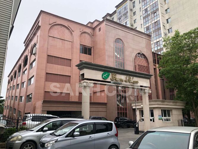 Фото из архива на июнь 2021