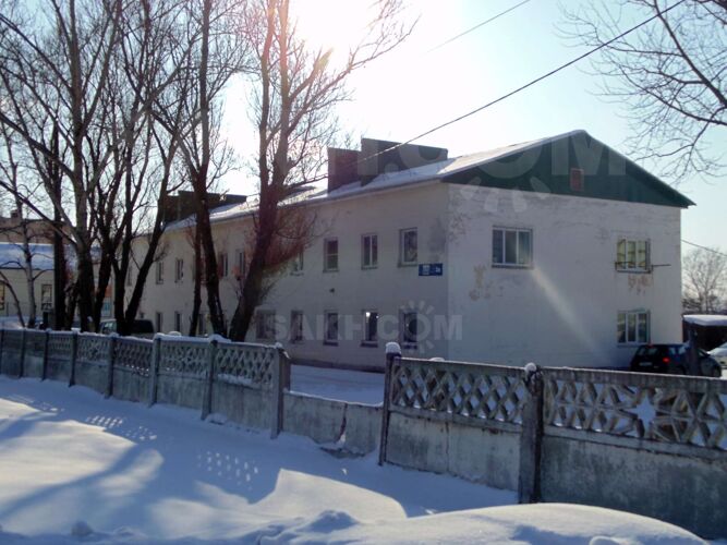 Фото из архива на январь 2020