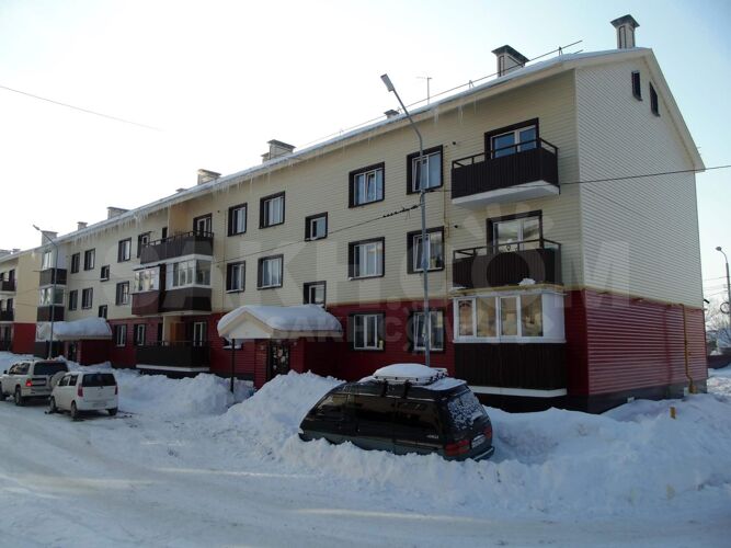 Фото из архива на январь 2018