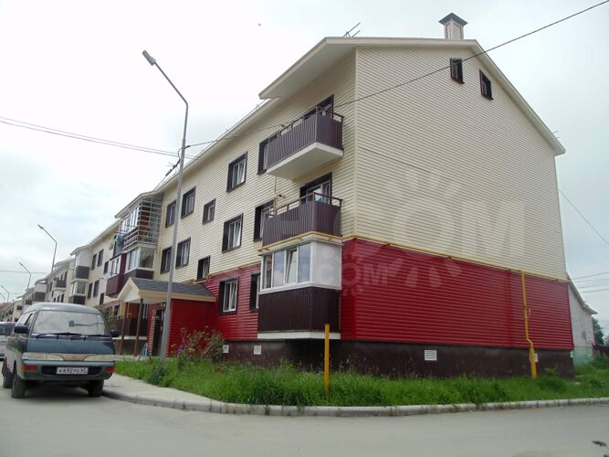 Фото из архива на июль 2018