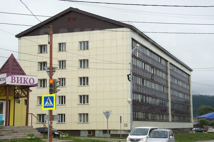 Фото из архива на июль 2018