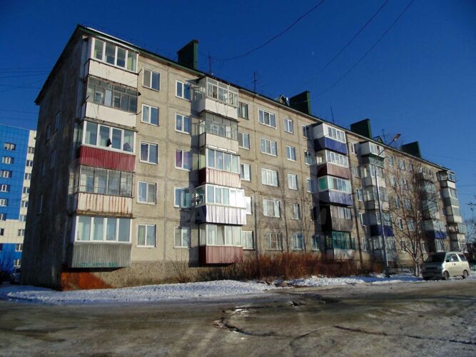 Фото из архива на январь 2019