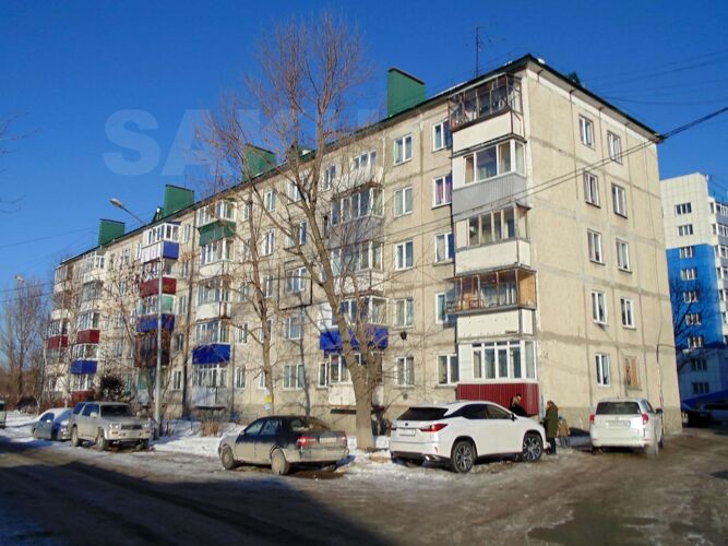 Фото из архива на январь 2019