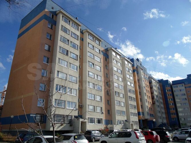 Фото из архива на октябрь 2018