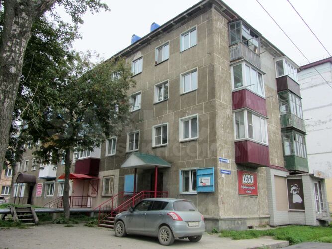 Фото из архива на сентябрь 2019