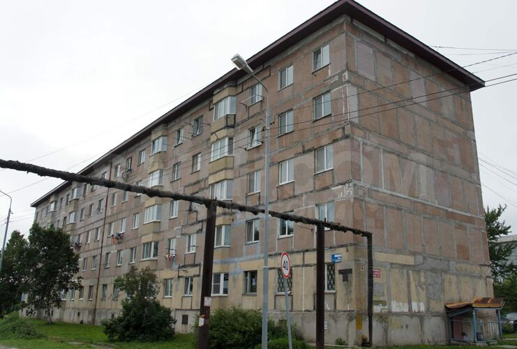 Фото из архива на июль 2018