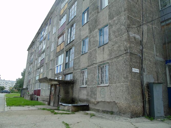 Фото из архива на июль 2018