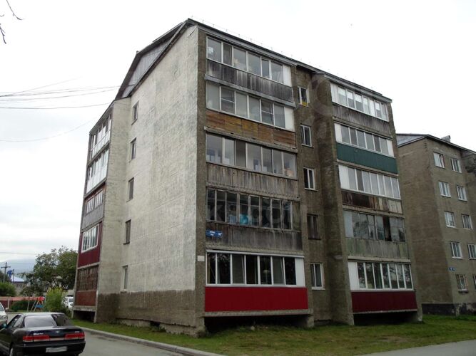 Фото из архива на август 2017