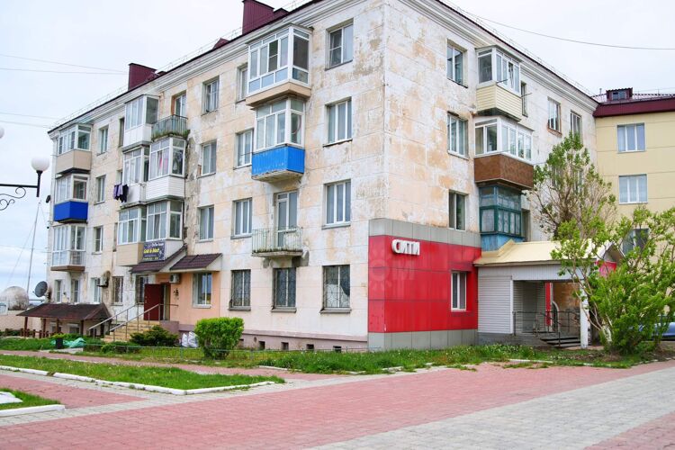 Фото из архива на июнь 2018