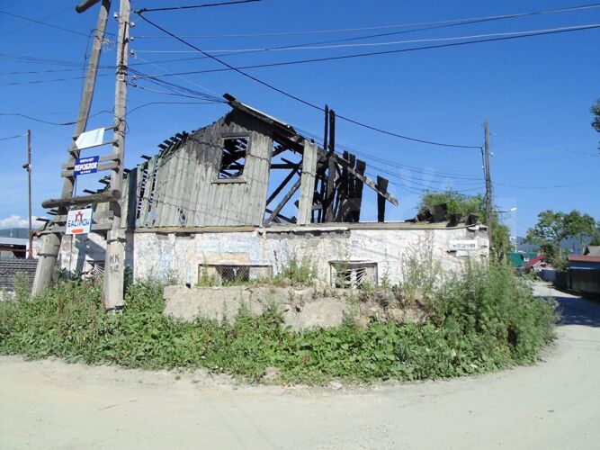 Фото из архива на август 2018