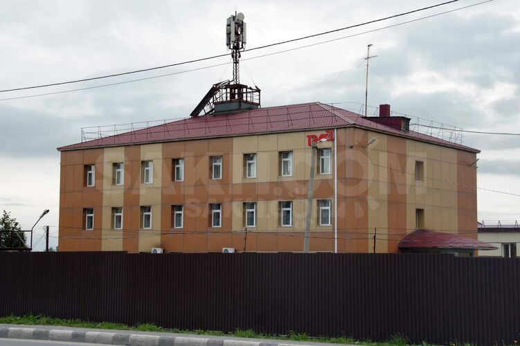 Фото из архива на август 2018