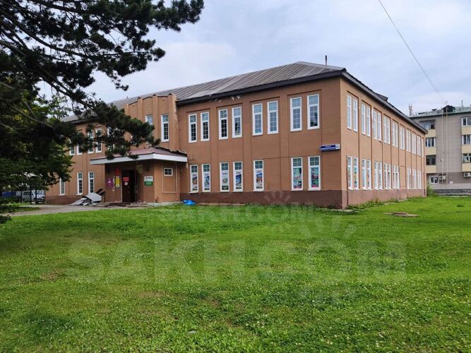 Фото из архива на июль 2020