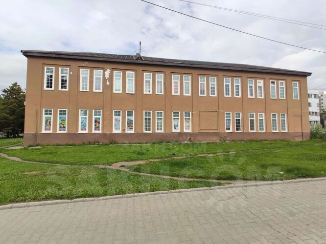 Фото из архива на июль 2020