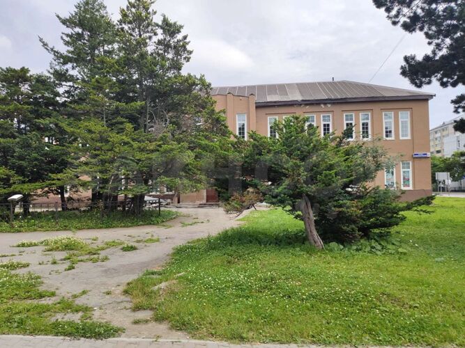 Фото из архива на июль 2020