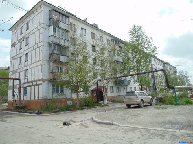 Фото из архива на июнь 2014