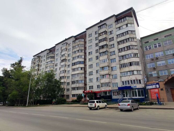 Фото из архива на июль 2020