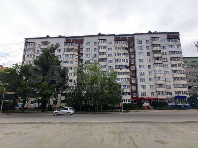 Фото из архива на июль 2020