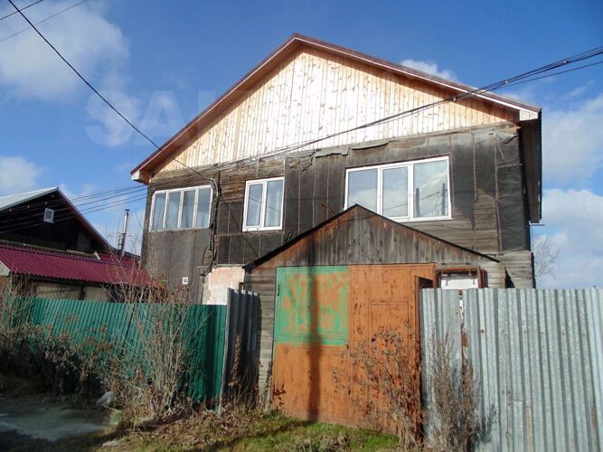 Фото из архива на ноябрь 2019