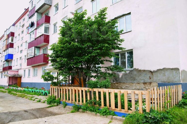 Фото из архива на июль 2018