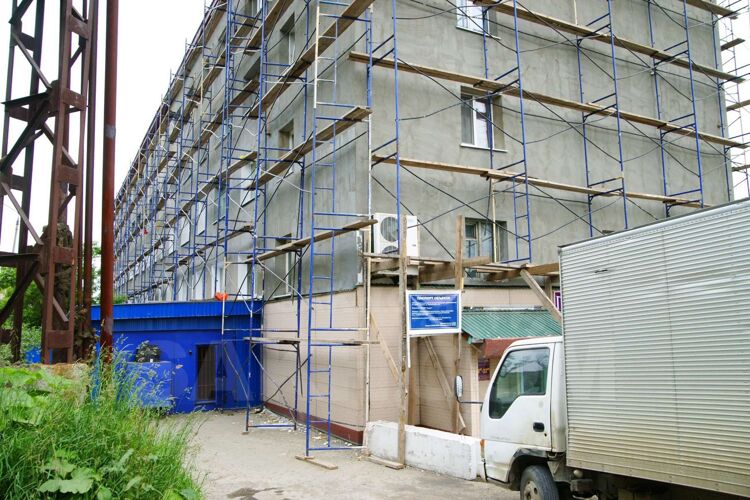 Фото из архива на июль 2018