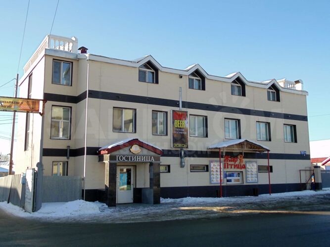 Фото из архива на январь 2019