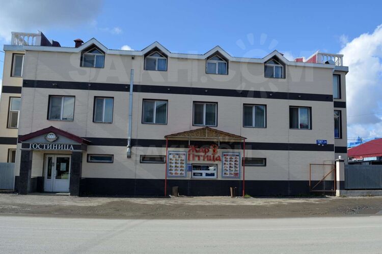 Фото из архива на октябрь 2017