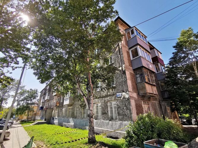 Фото из архива на июль 2019