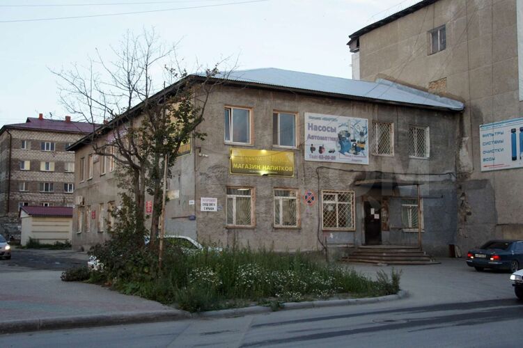 Фото из архива на август 2018